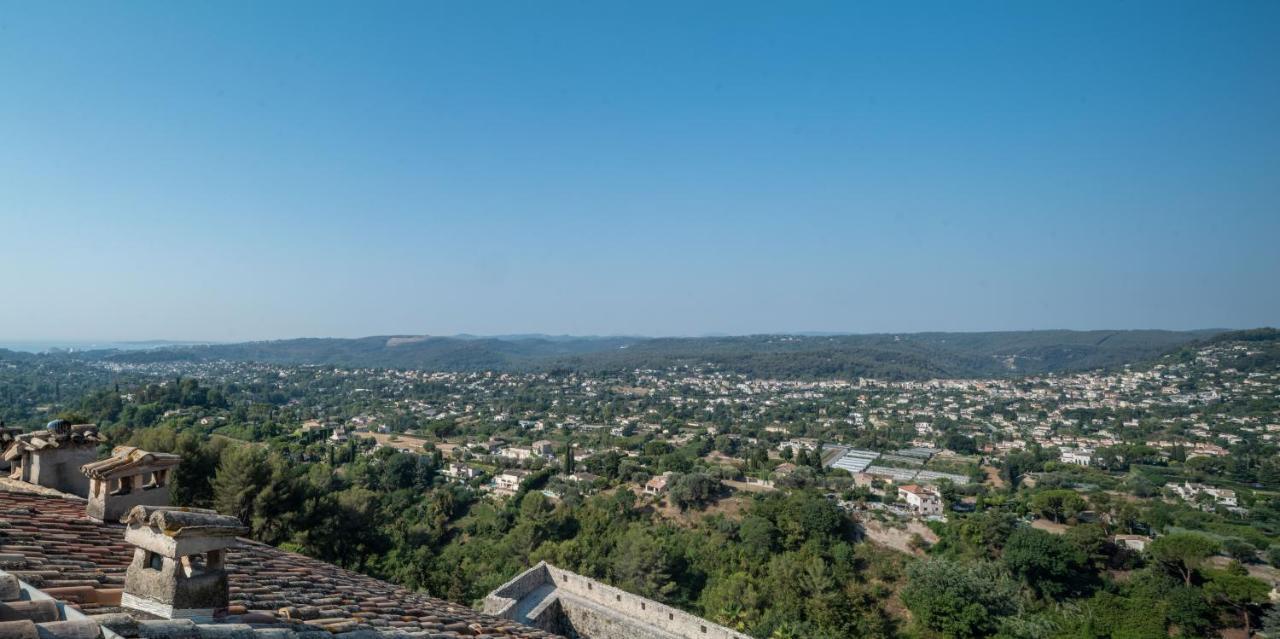 Hotel Le Saint Paul Dış mekan fotoğraf