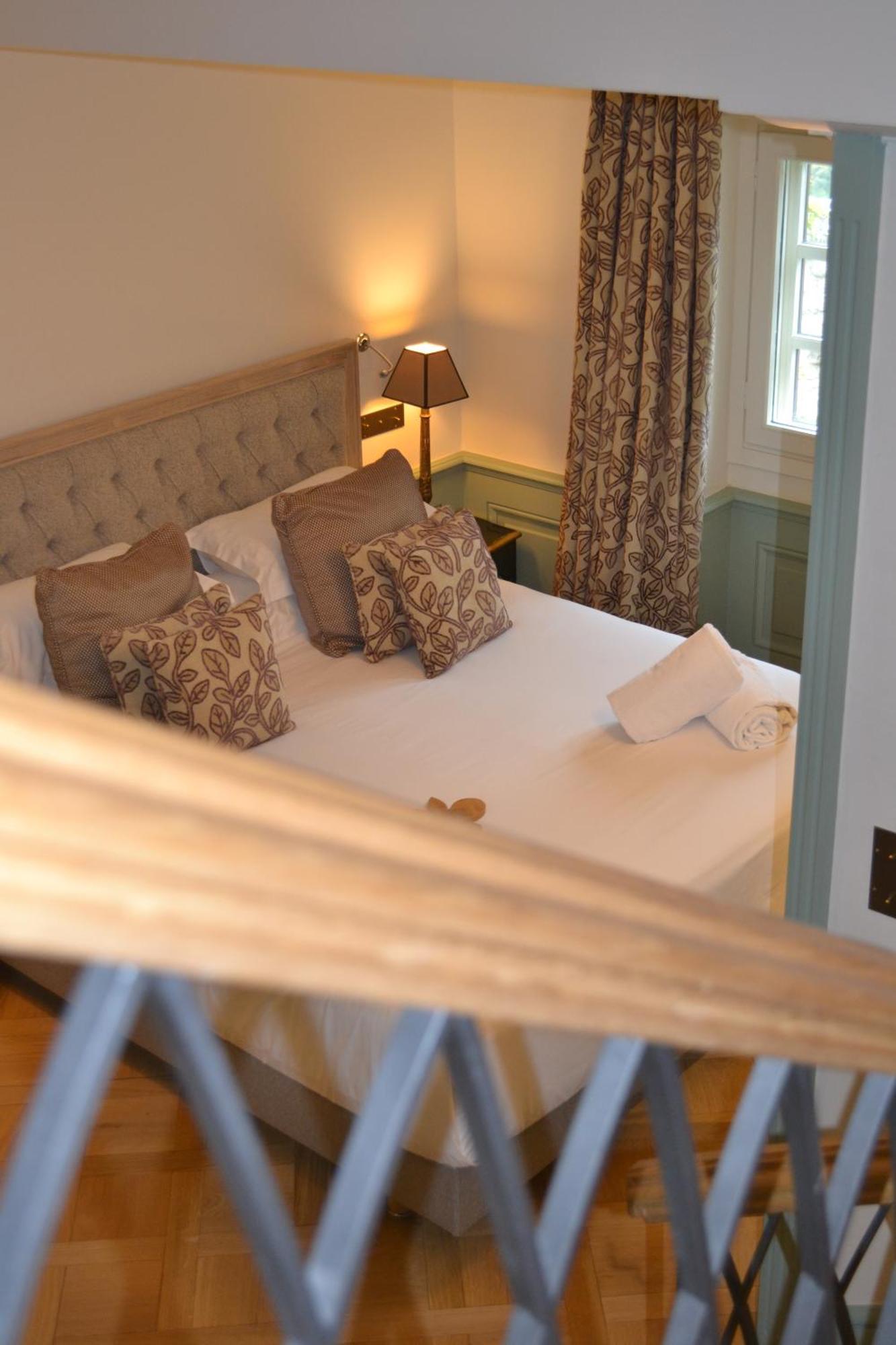 Hotel Le Saint Paul Dış mekan fotoğraf