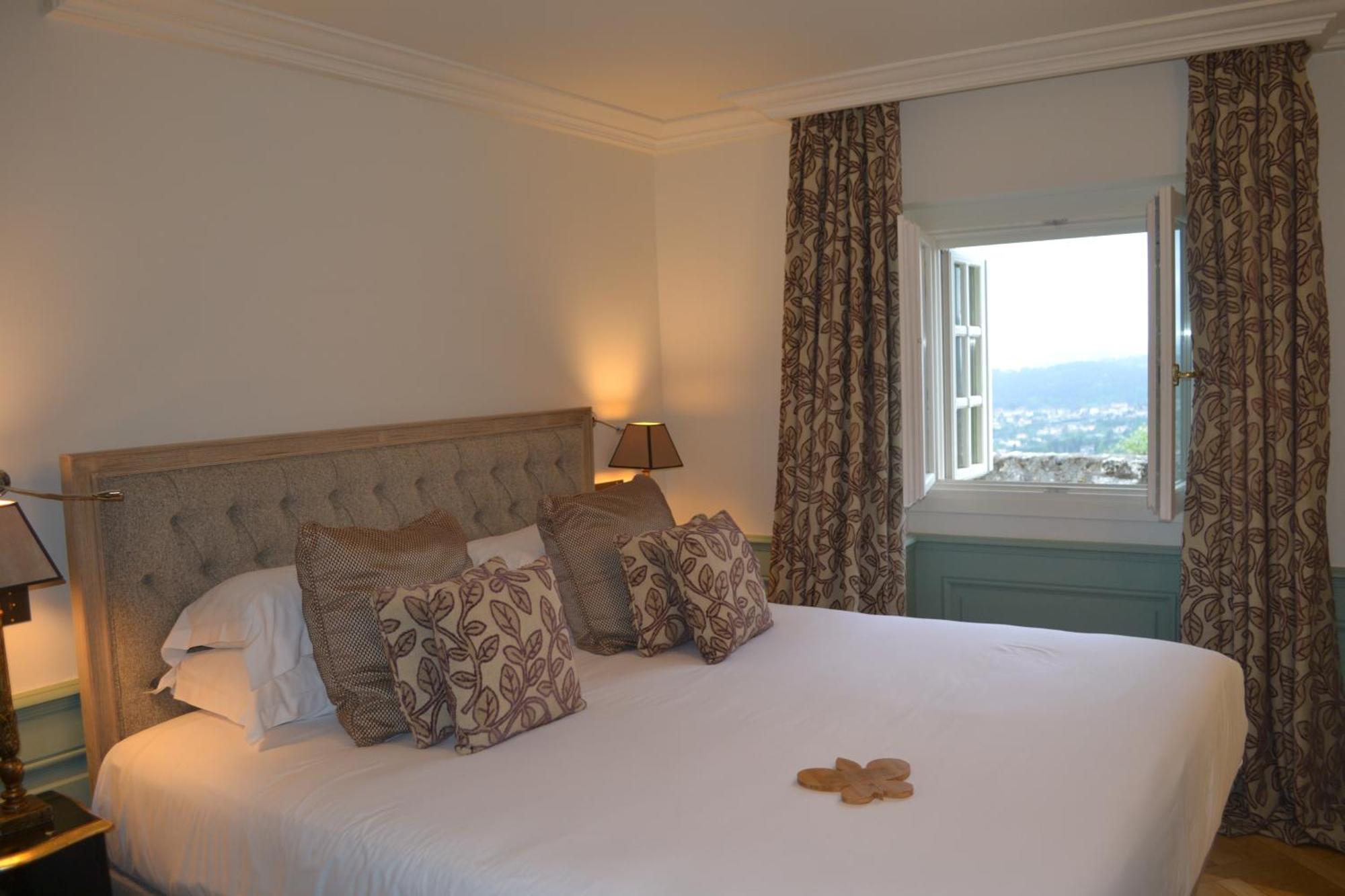 Hotel Le Saint Paul Dış mekan fotoğraf