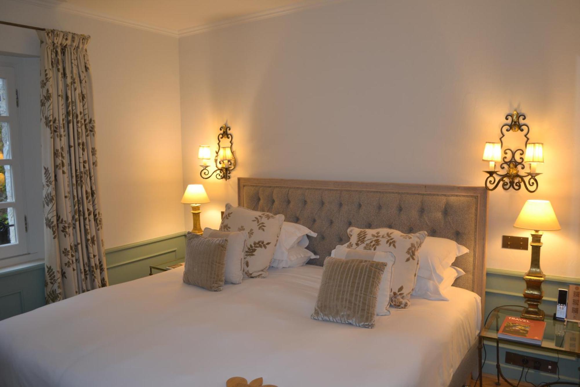 Hotel Le Saint Paul Dış mekan fotoğraf