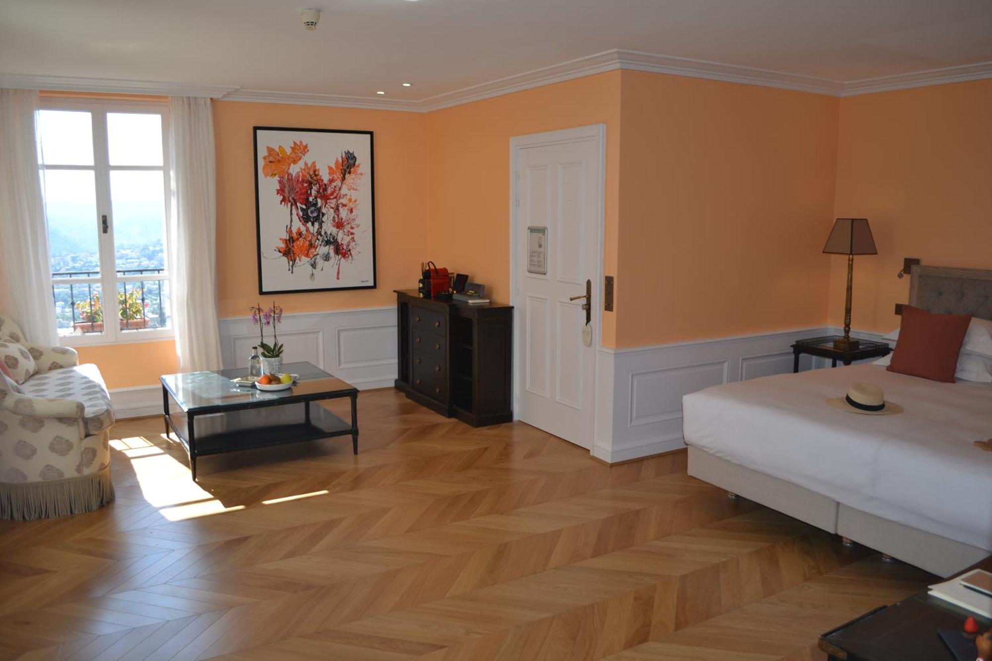 Hotel Le Saint Paul Dış mekan fotoğraf