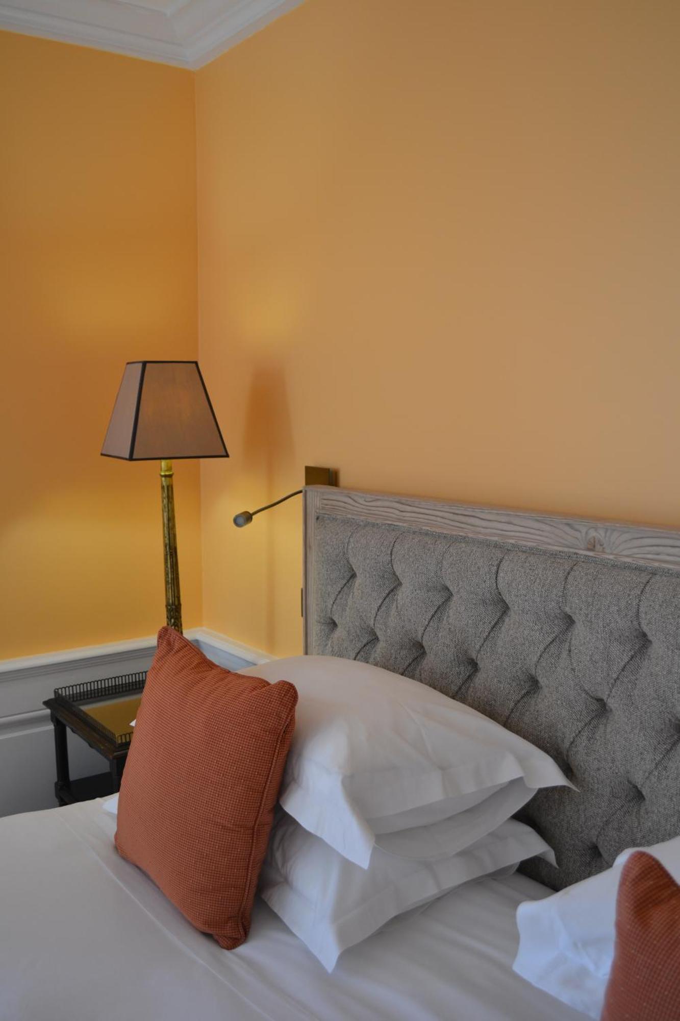 Hotel Le Saint Paul Dış mekan fotoğraf